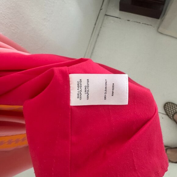 Emily McCarthy dress size XS, barely worn, beautiful condition - Picture 5 of 9